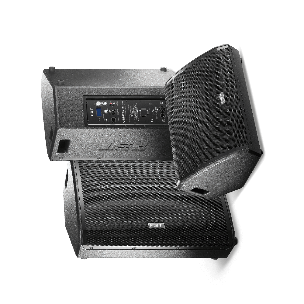 FBT VENTIS 115MA