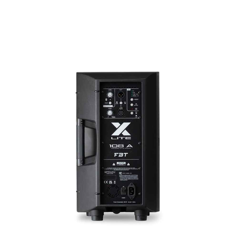 FBT X-LITE 110A