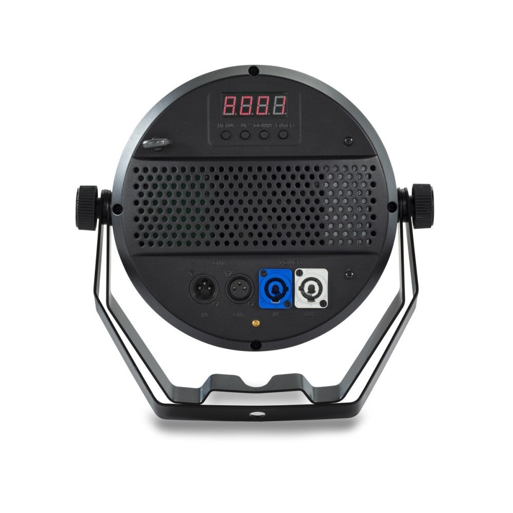CENTOLIGHT SCENIC C1018Z PAR 18x10W RGBW CON ZOOM