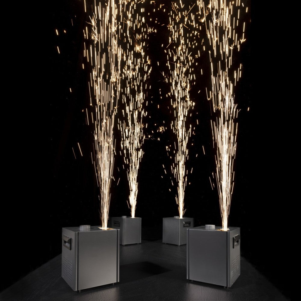 Centolight ZEPHIRO 600 SPARK Sparkler Fountain