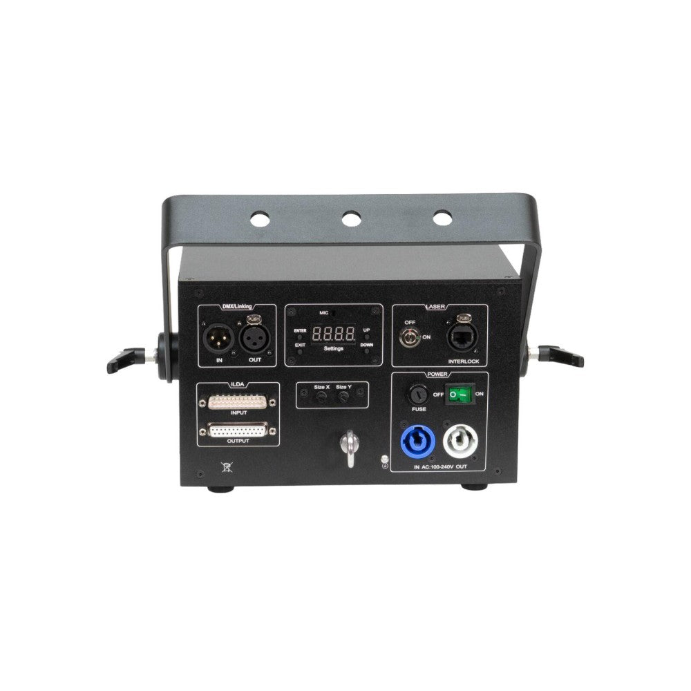 LASERWORLD CS-6000 micro