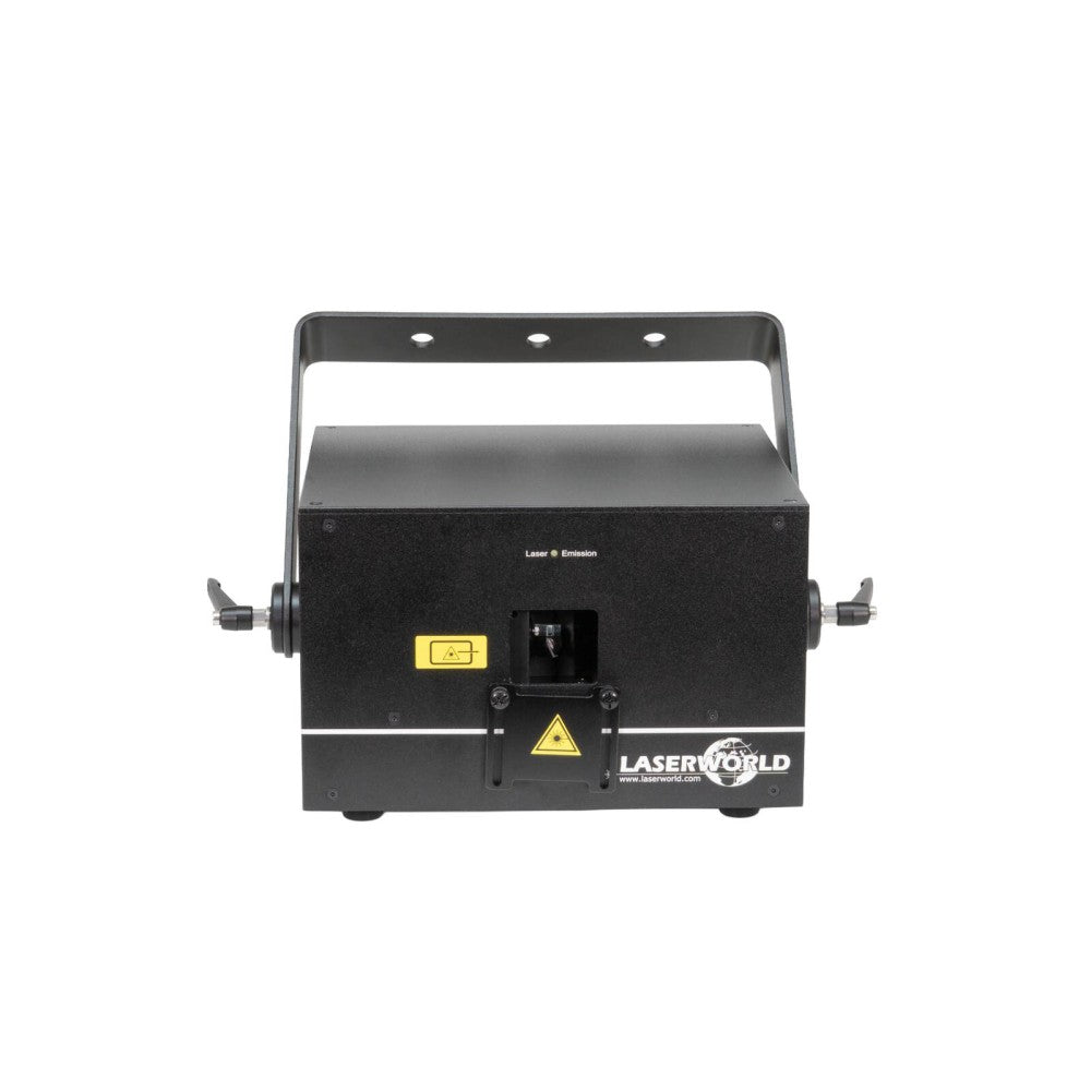 LASERWORLD CS-6000 micro