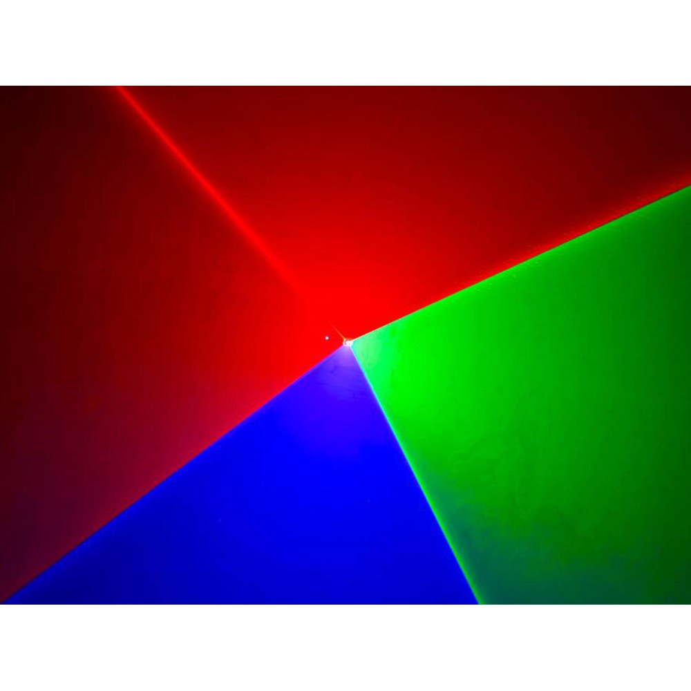 LASERWORLD CUBE 3