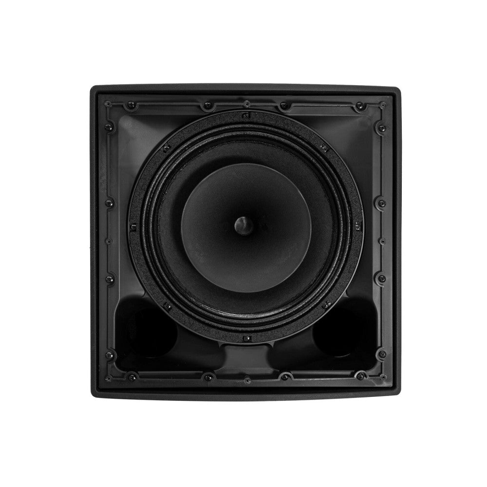 OMNITRONIC ODX-212TMB Installation Speaker 100V black