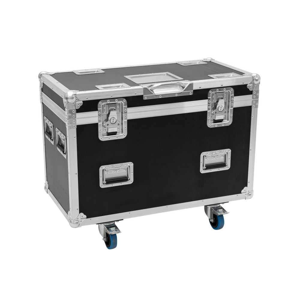 ROADINGER Flight Case PRO 2x DMH-190