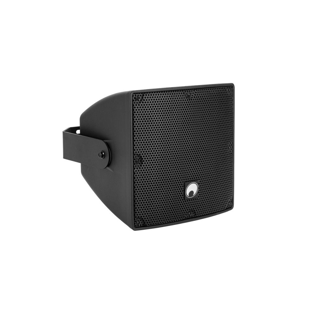 OMNITRONIC ODX-208TMB Installation Speaker 100V black