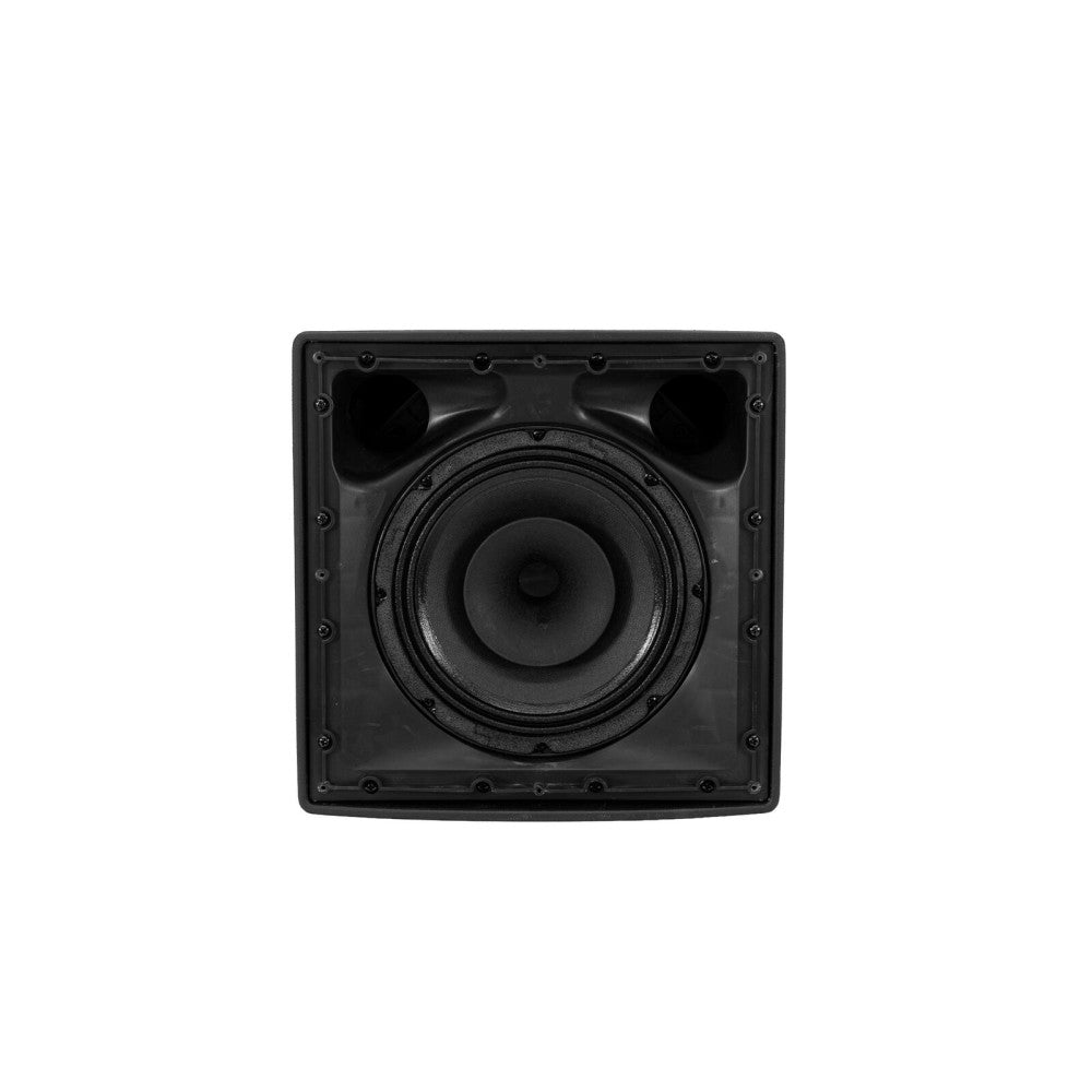OMNITRONIC ODX-208TMB Installation Speaker 100V black