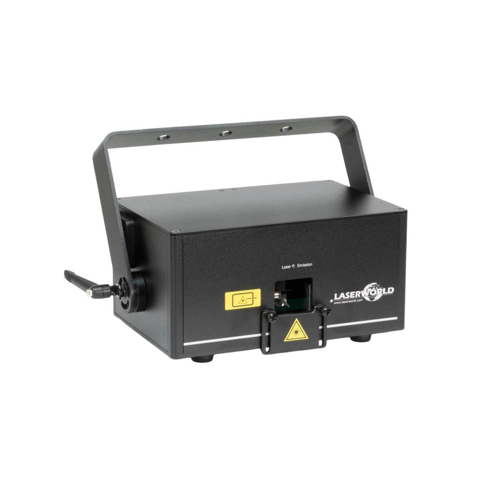 LASERWORLD CS-3000 micro