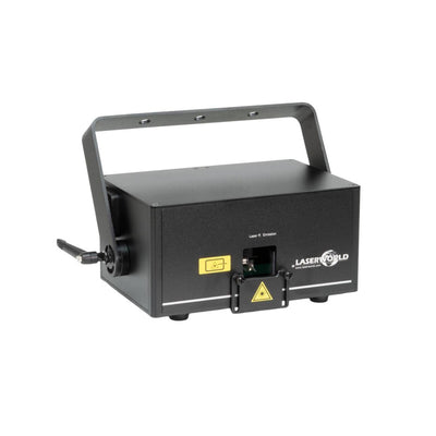 LASERWORLD CS-3000 micro