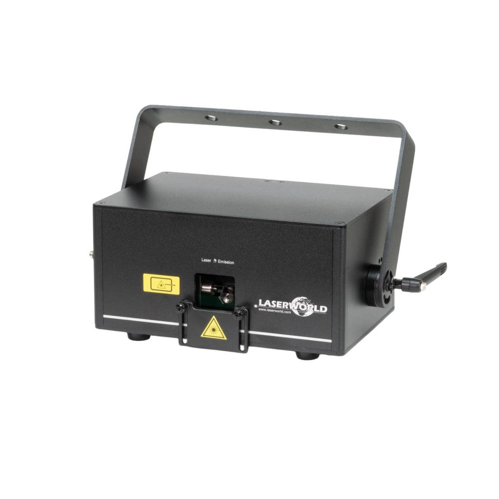 LASERWORLD CS-3000 micro