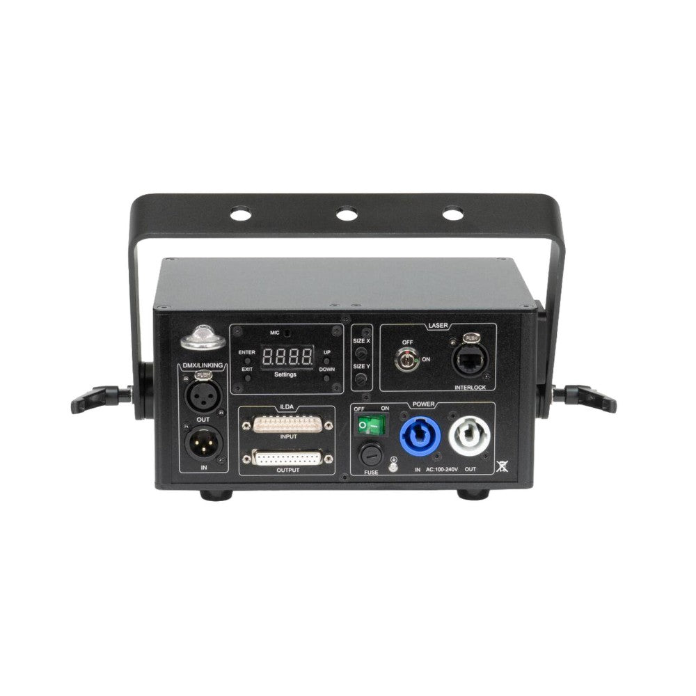 LASERWORLD CS-3000 micro