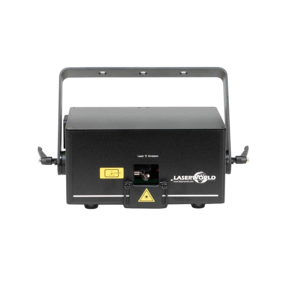 LASERWORLD CS-3000 micro