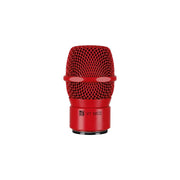 V7 MC2 Red (Sennheiser) MP3
