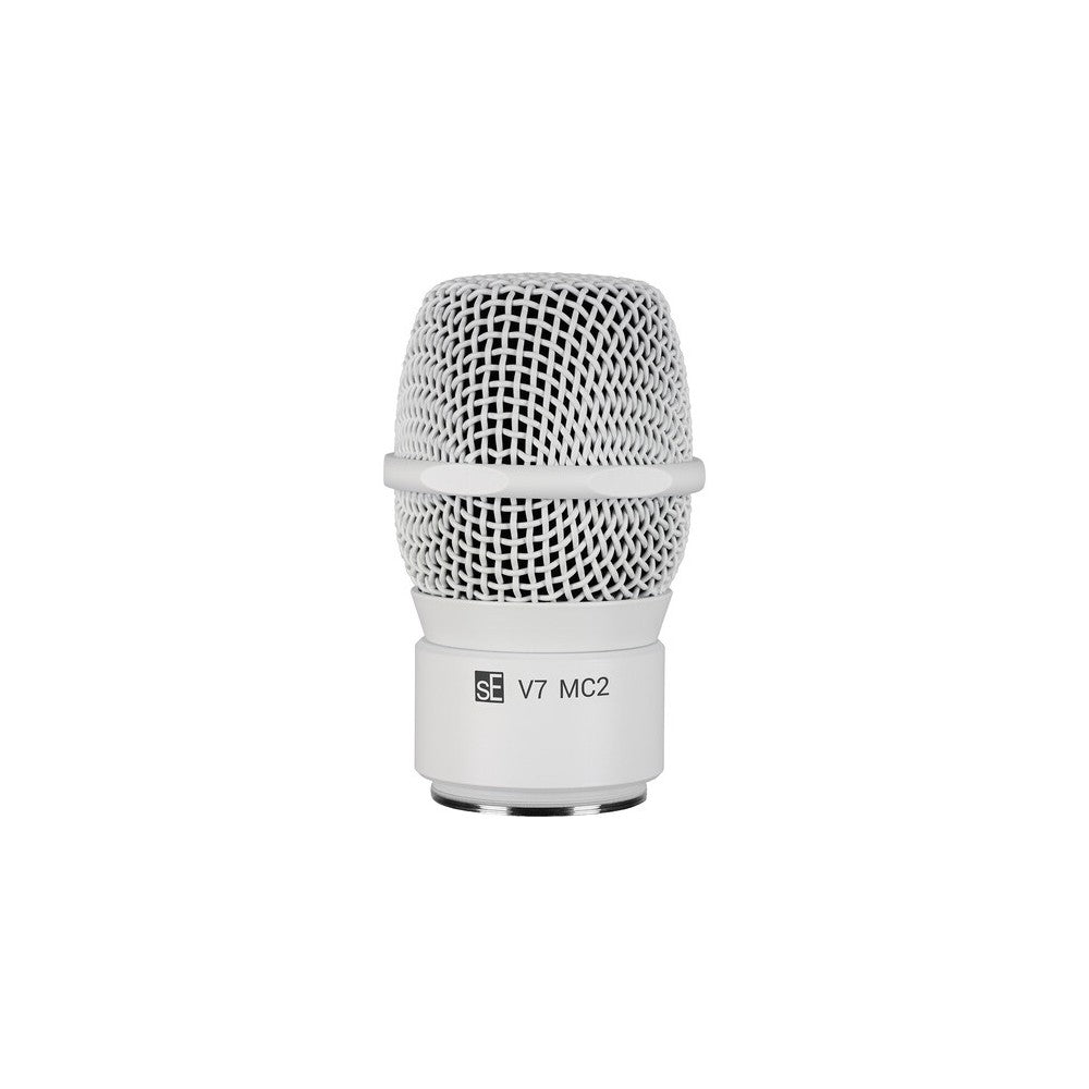 V7 MC2 White (Sennheiser) MP3