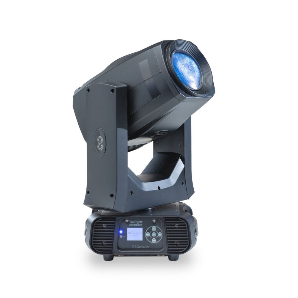 Centolight Twilight 360 L Pro Testa Mobile 3in1