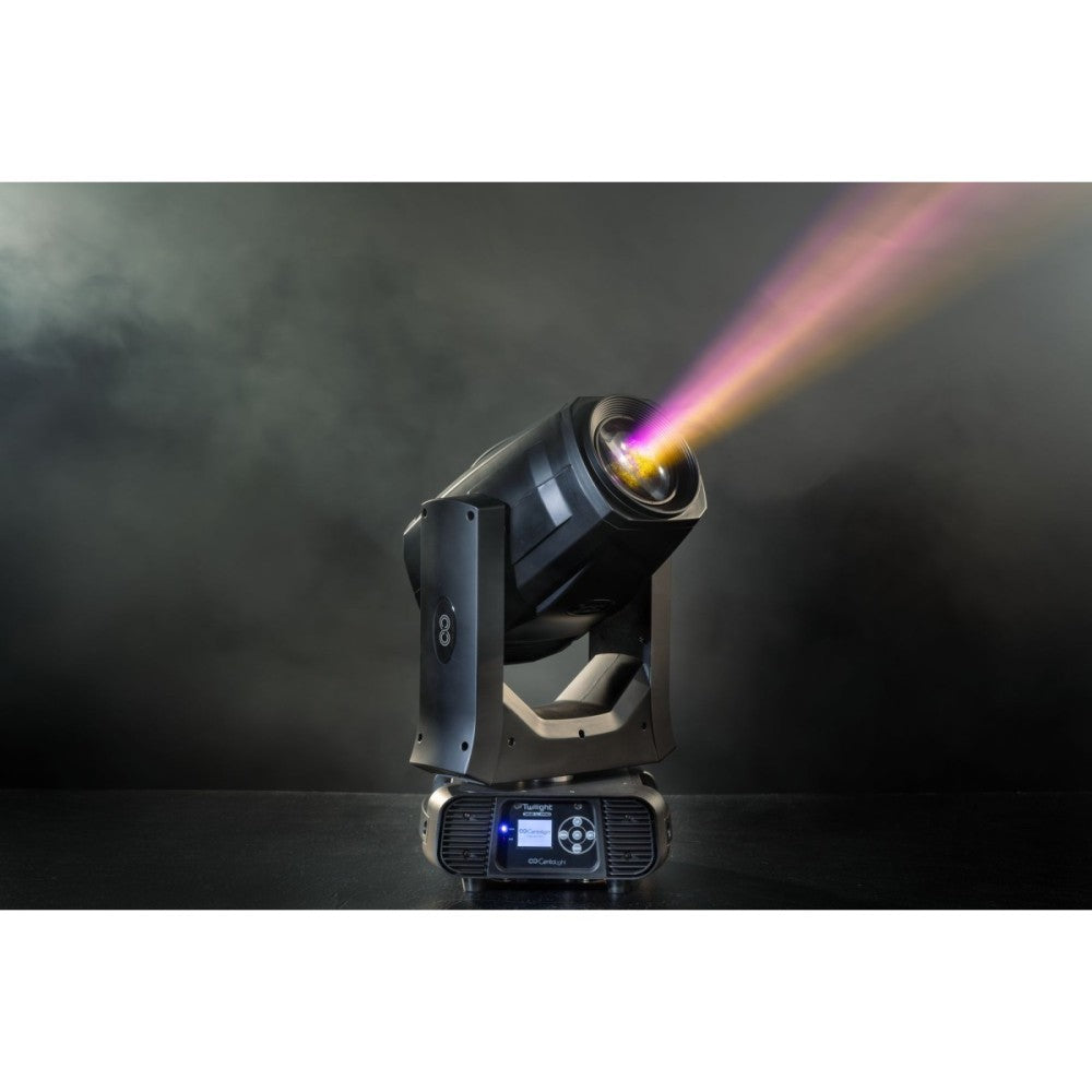Centolight Twilight 360 L Pro 3-in-1 Moving Head