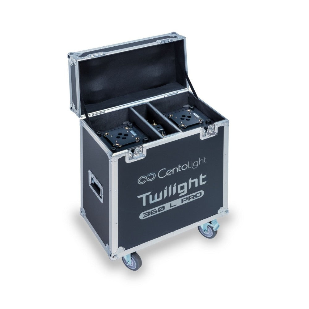 Centolight Twilight 360 L Pro 3-in-1 Moving Head