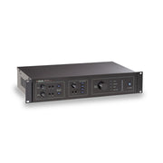 7-CH MIXER-AMP 1-ZONA 240W HELVIA REPO-240A
