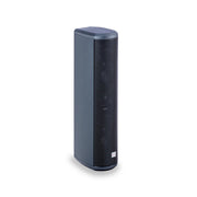 DIFFUSORE A COLONNA 2-VIE A MURO HELVIA DICO-C50 IP66 BK 50W NERO