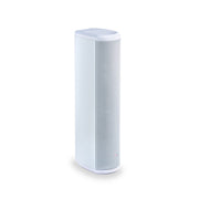 DIFFUSORE A COLONNA 2-VIE A MURO HELVIA DICO-C50 WH IP66 50W BIANCO