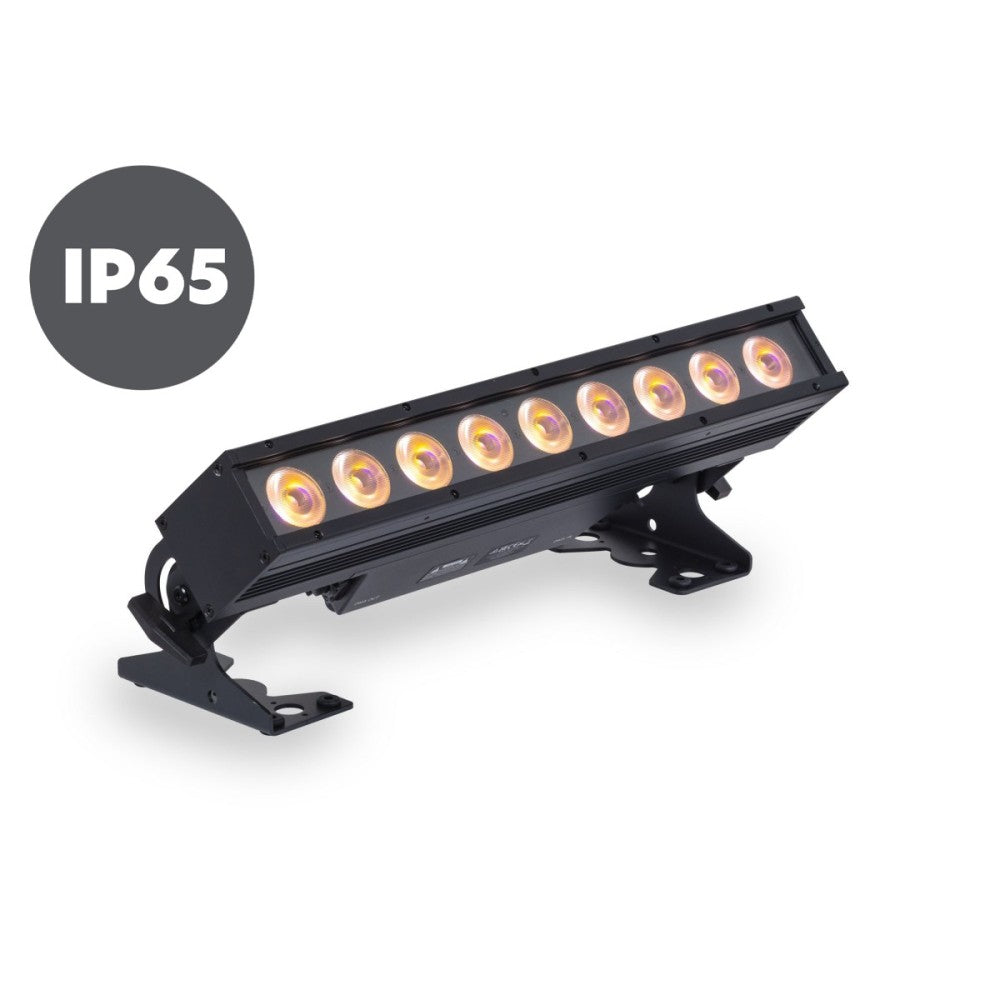 Centolight Portrait Q-Air Bar Set con 6 barre led a batteria