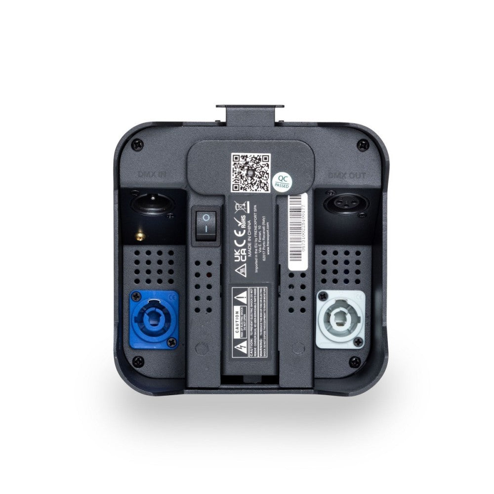 Centolight Portrait Q-Air Plus IP65 Set 10 fari a batteria