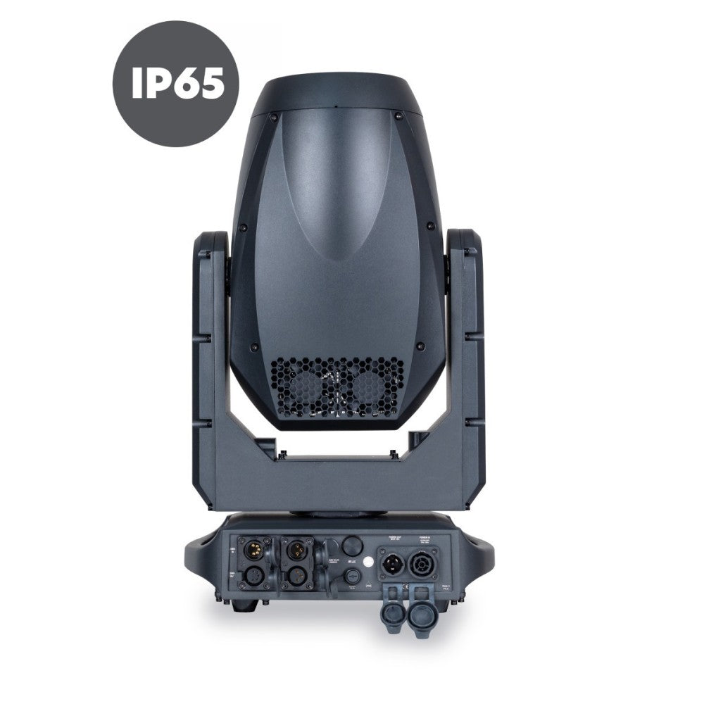 SET 2 TESTE MOBILI IDRO HIBRID 300 LITE IP65 3in1 CON FLIGHT CASE