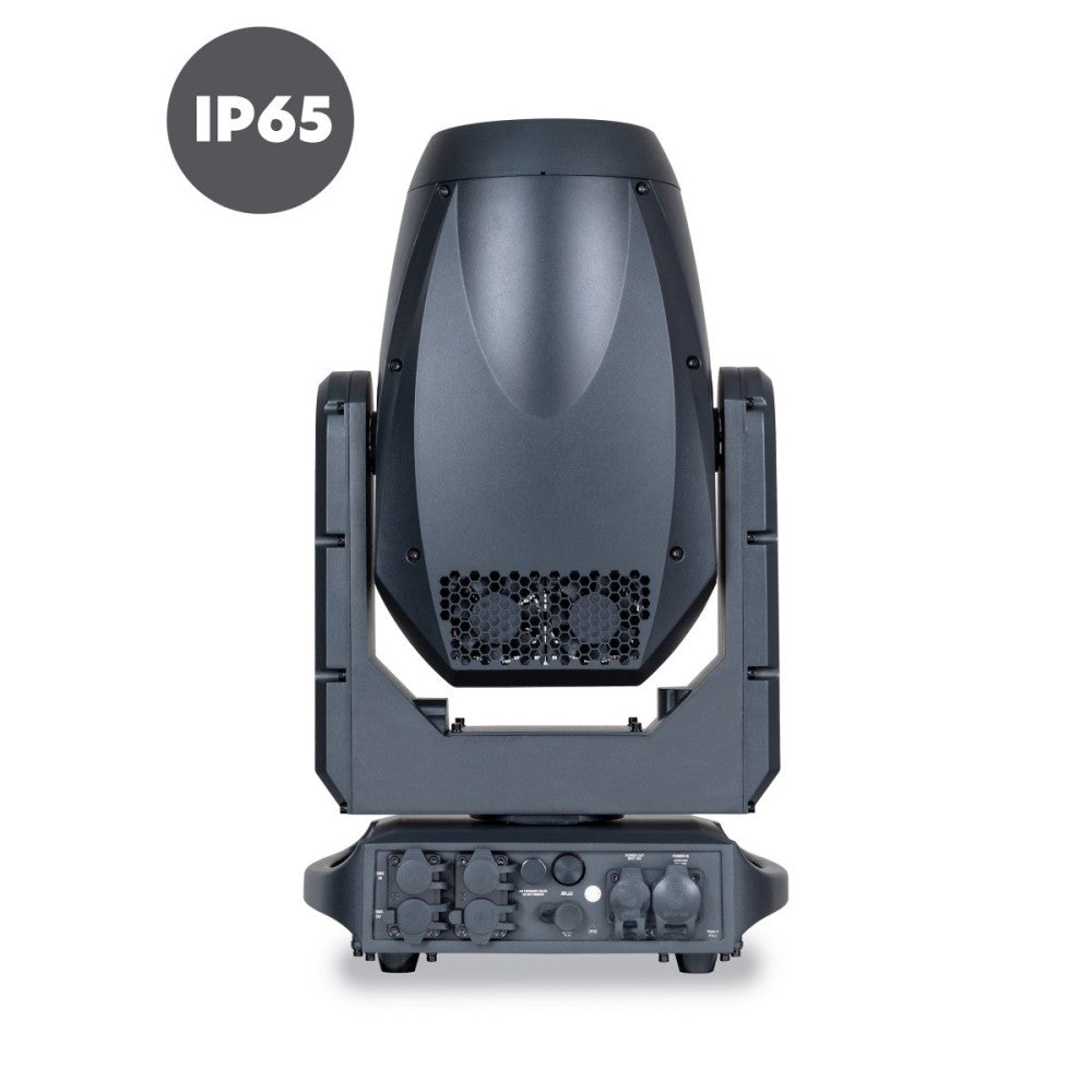 SET 2 TESTE MOBILI IDRO HIBRID 300 LITE IP65 3in1 CON FLIGHT CASE