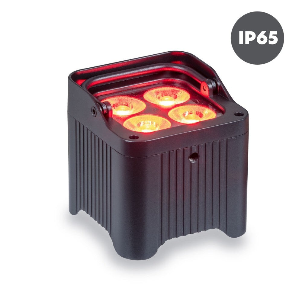 Centolight Portrait Q-Air Mini IP Faro a batteria Ip65