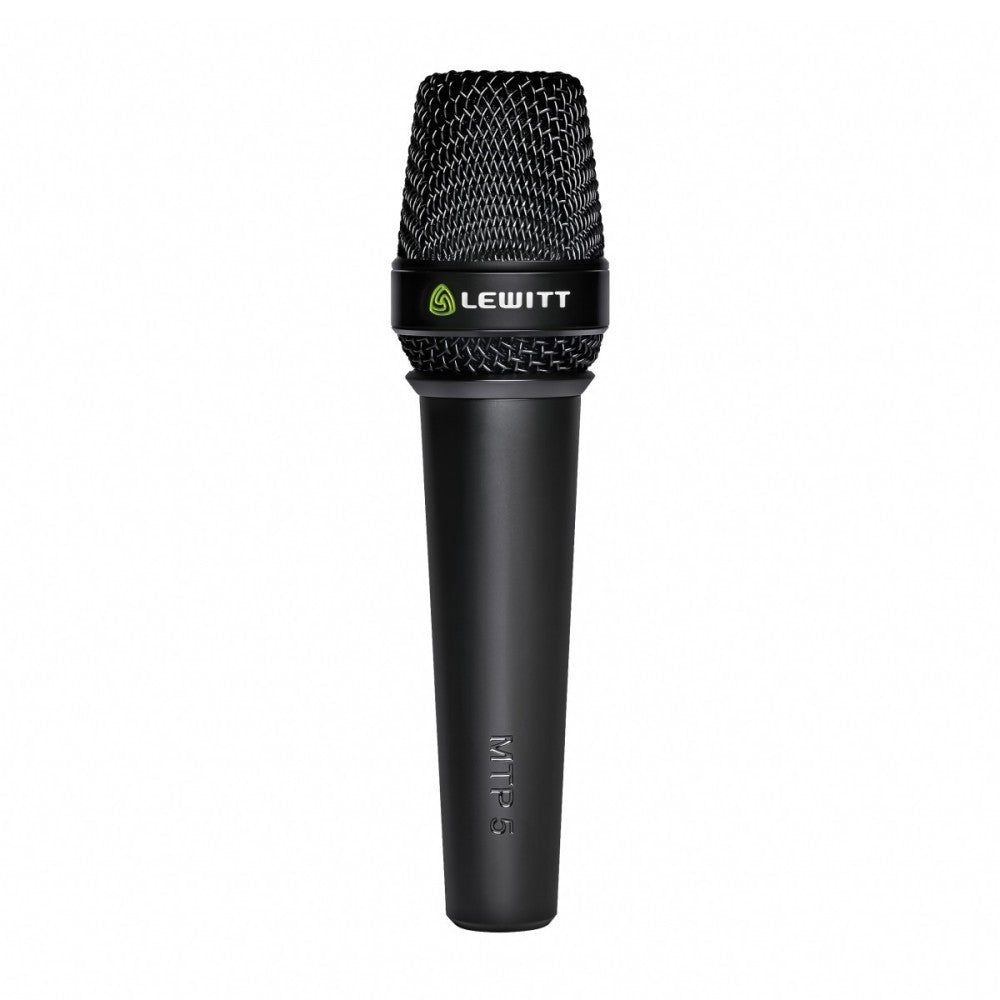 Lewitt MTP 5 Live Vocal