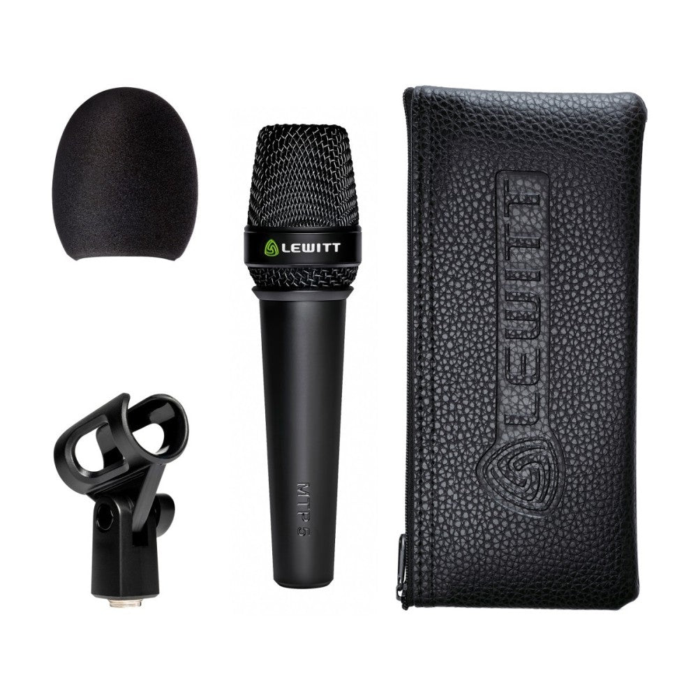 Lewitt MTP 5 Live Vocal