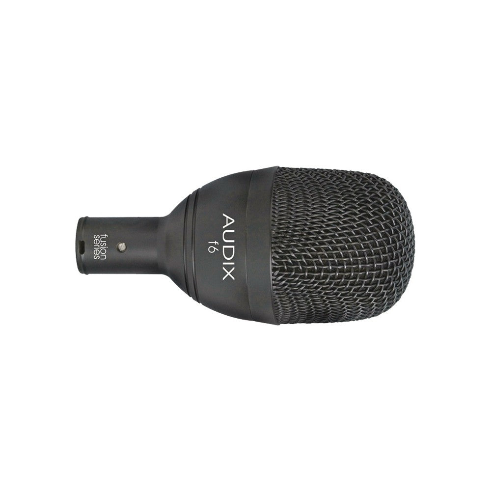 AUDIX F6