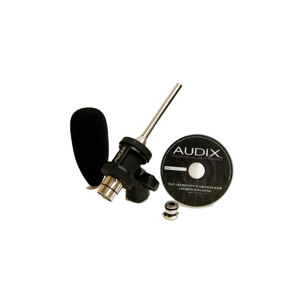 AUDIX TM1PLUS