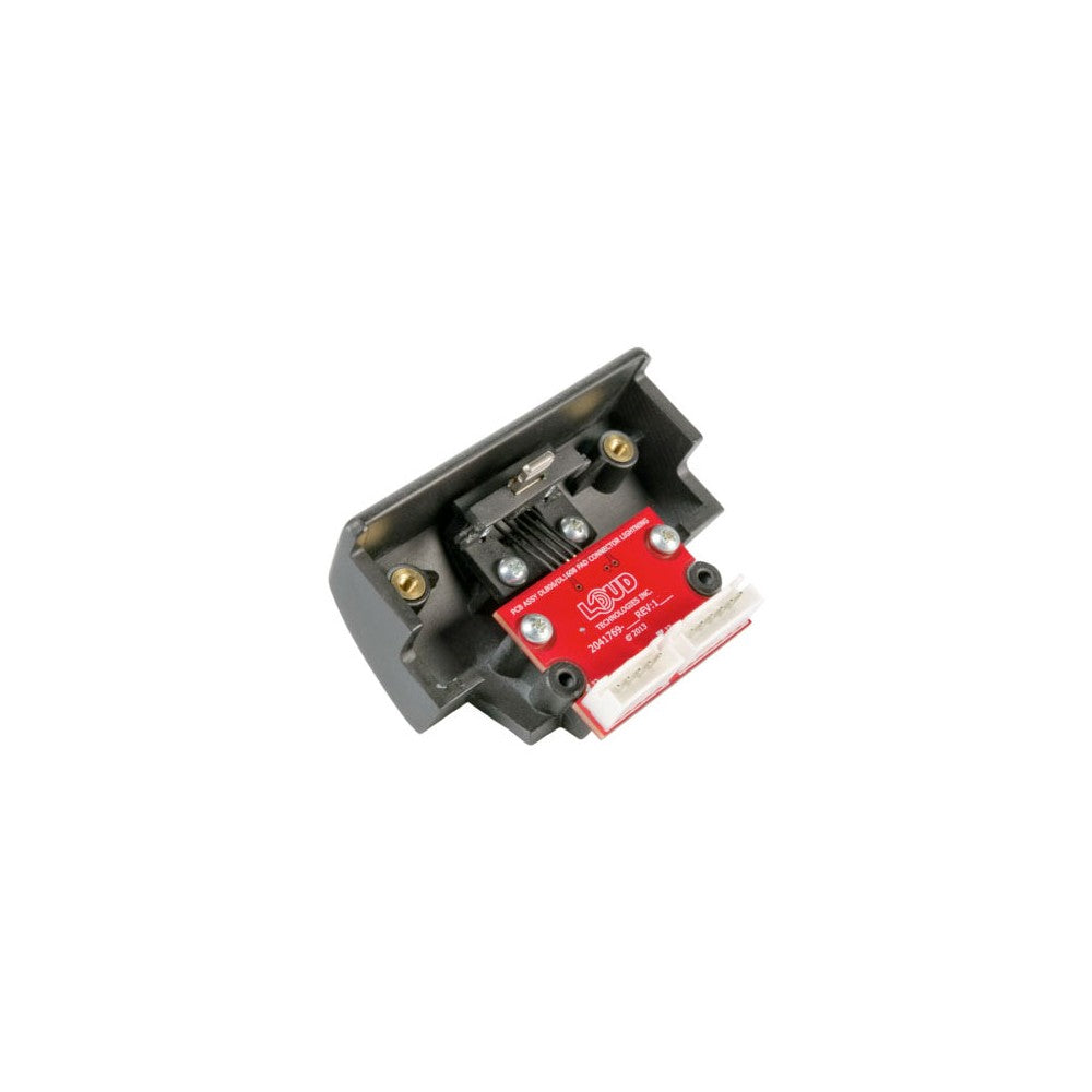MACKIE KIT CONECTOR LIGHTNING