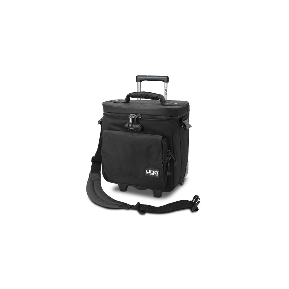 UDG GEAR U9870BL - ULTIMATE TROLLEY TO GO NEGRO