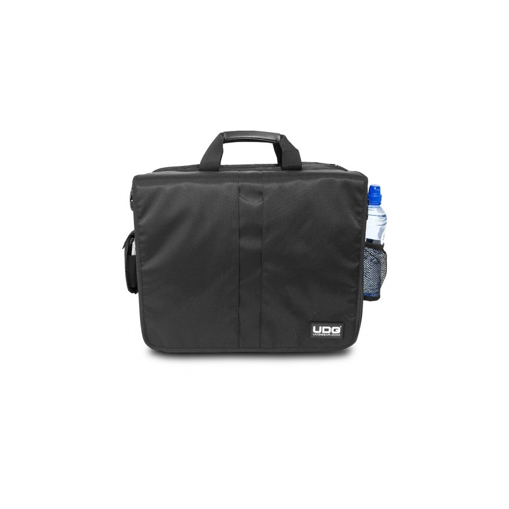 UDG GEAR ULTIMATE COURIERBAG DELUXE BLACK
