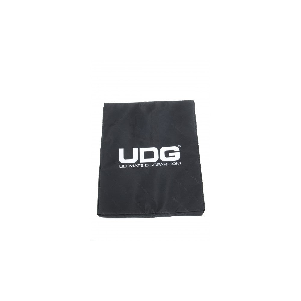 UDG GEAR U9243 - ULTIMATE CD PLAYER / MIXER DUST COVER BLACK (1 PC)