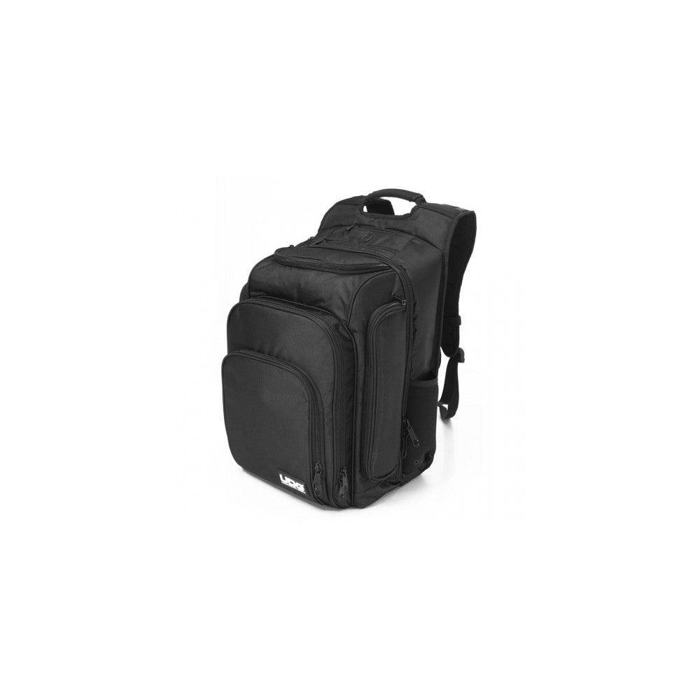 UDG GEAR U9101BL/OR - MOCHILA ULTIMATE DIGI NEGRO/NARANJA