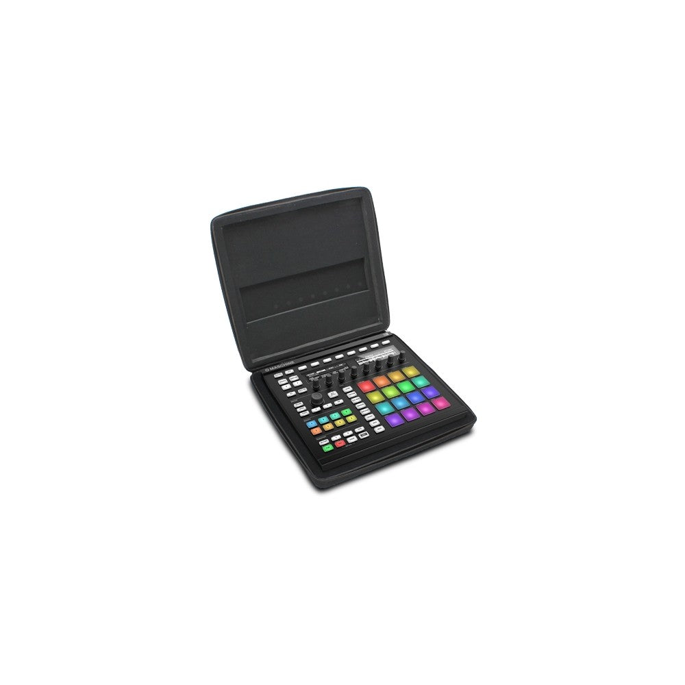 UDG GEAR U8411BL - CREATOR NI MASCHINE MK2 HARDCASE BLACK