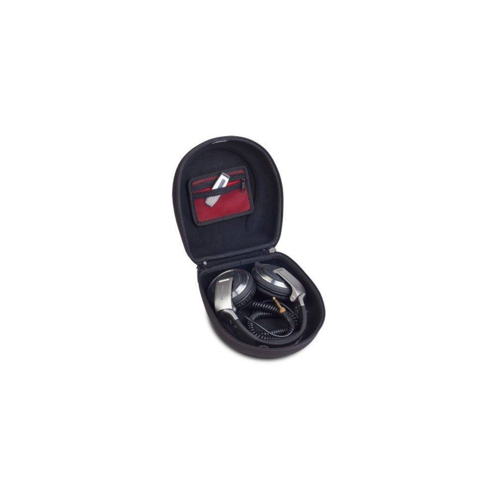 UDG GEAR U8200BL - CREATOR HEADPHONE HARD CASE LARGE BLACK