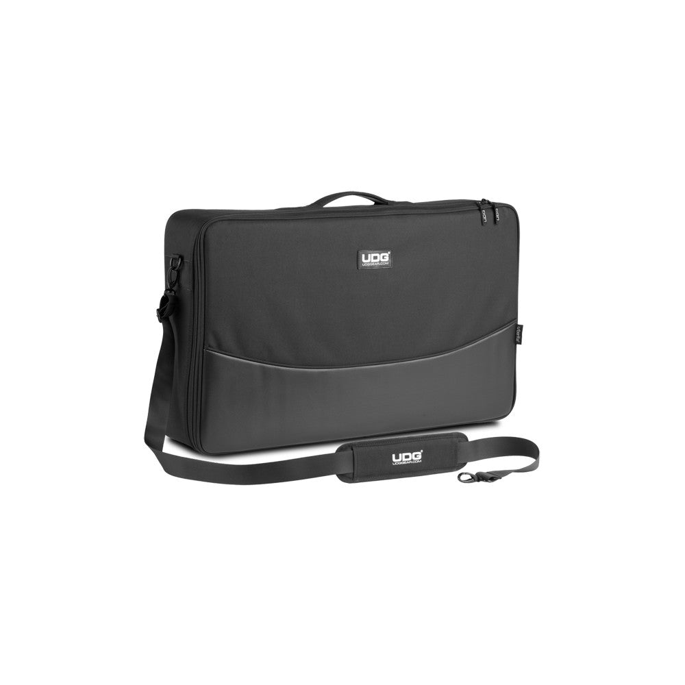 UDG GEAR U7102BL - URBANITE MIDI CONTROLLER SLEEVE LARGE BLACK