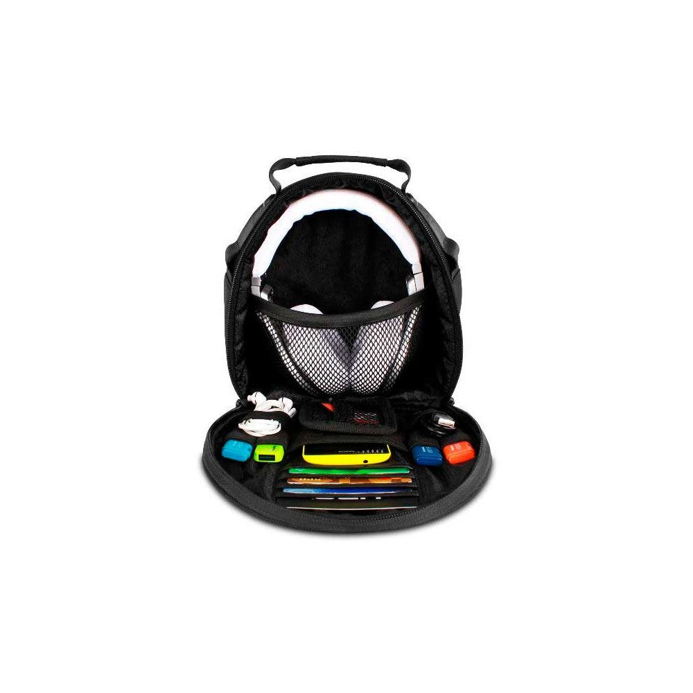 UDG GEAR U9950BL - ULTIMATE DIGI HEADPHONE BAG BLACK
