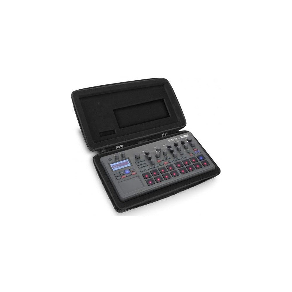 UDG GEAR U8434BL - ESTUCHE RÍGIDO NEGRO PARA KORG ELECTRIBE DE CREATOR