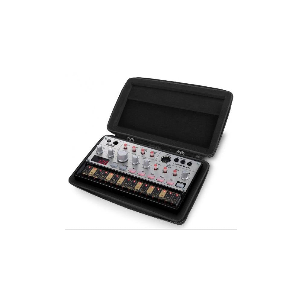 UDG GEAR U8435BL - CREATOR KORG KAOSS VOLCA ESTUCHE RÍGIDO NEGRO
