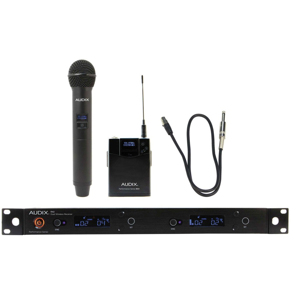 AUDIX AP42C2BPA