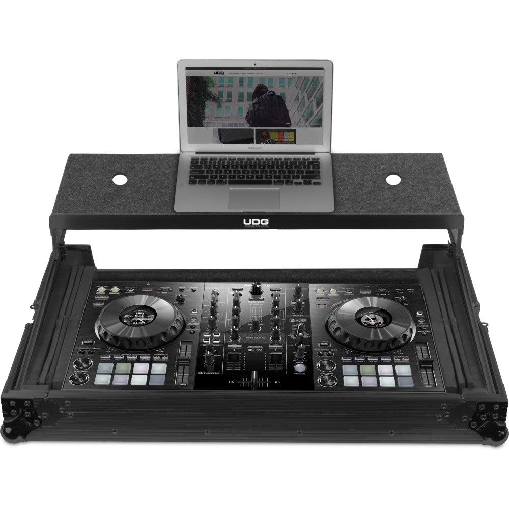 UDG GEAR U91014BL3 - FC MULTI FORMAT XXL BLACK PLUS (BANDEJA PARA ORDENADOR)
