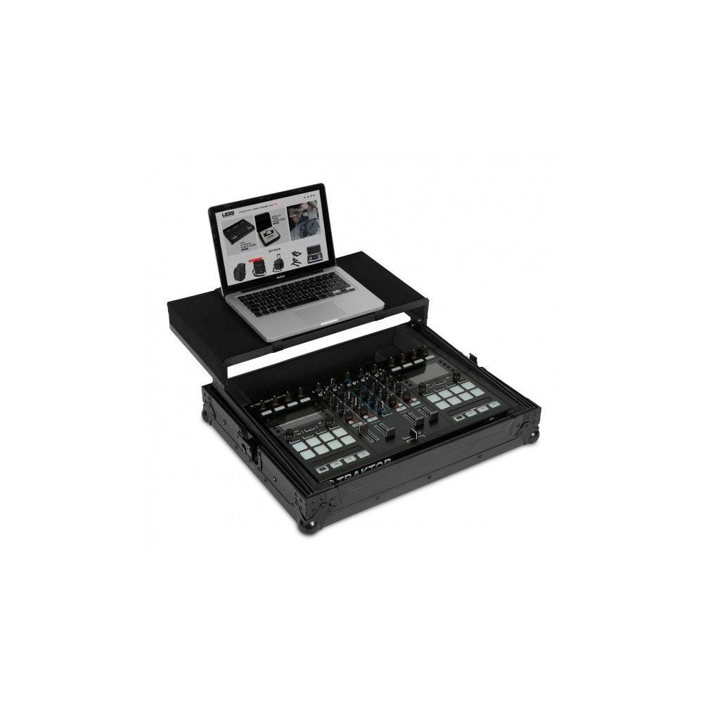 UDG GEAR U91019BL - FC MULTI FORMAT XL BLACK MK3 PLUS (LAPTOP SHELF)
