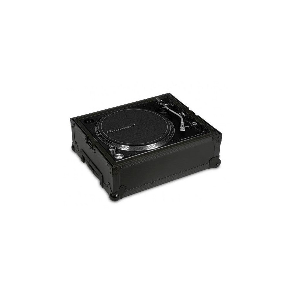 UDG GEAR U91029BL2 - FC MULTI FORMAT TURNTABLE NEGRO + (TROLLEY Y RUEDAS)