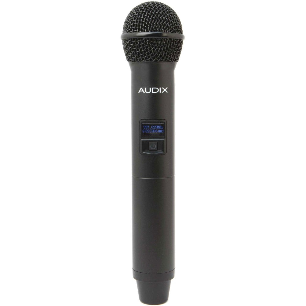 AUDIX H60OM2