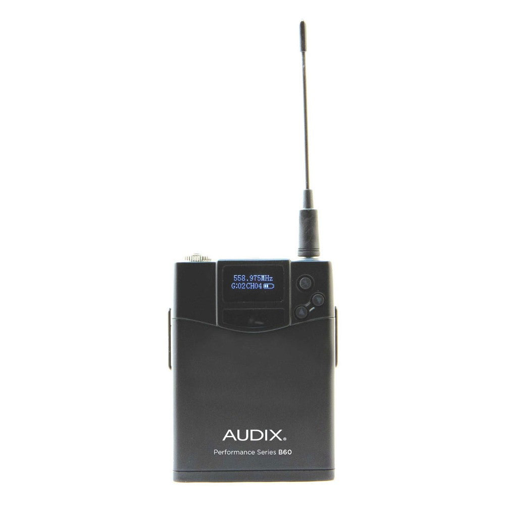 AUDIX B60